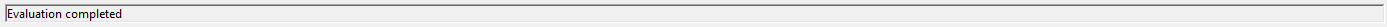 Status Bar